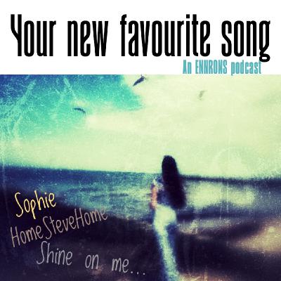 'Shine on me' by HomeSteveHome