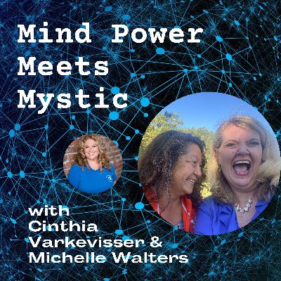 153. Lomi Lomi, Palo & Power: Ancient Healing Tools with Donell Allen