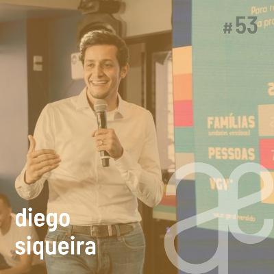 Fora da Curva - Diego Siqueira