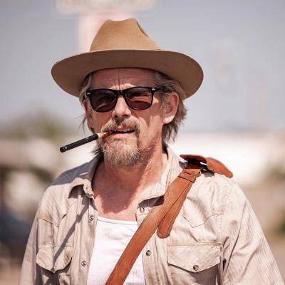 Кіносвіт: кримінальний серіал "Підспідок"