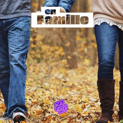 Ep.10 - Les relations d'emprise en famille
