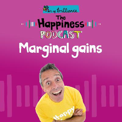 Marginal gains