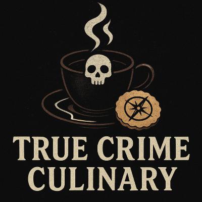 Episode 10 - The Chocolate Cream Killer Episode 10 - The Chocolate Cream Killer