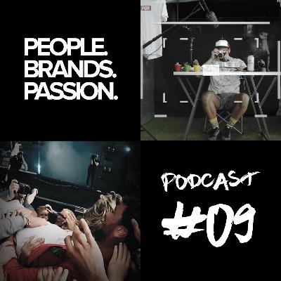 0049 CLUB #9 UPDATE CALL W/ DANIEL | MINIPAUL APPLICATION - BARBECUE SESSIONS - HAPPY PLACES - Q&A - PRIVATE JET - LOCKDOWN LANDAU - REMOTE STUDIUM