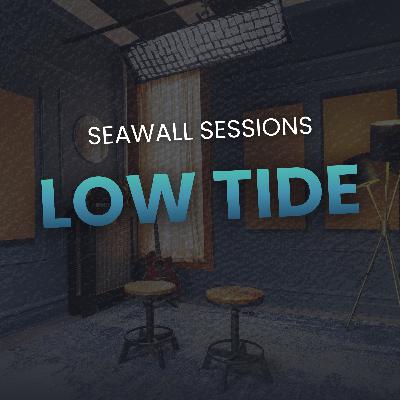 Delusional Confidence as a Strategy | Low Tide with Abby Helms Delusional Confidence as a Strategy | Low Tide with Abby Helms