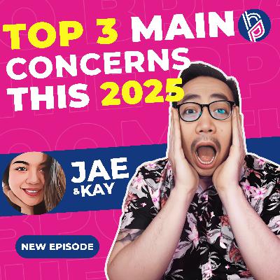 Top 3 Concerns ng BPO Employees This 2025