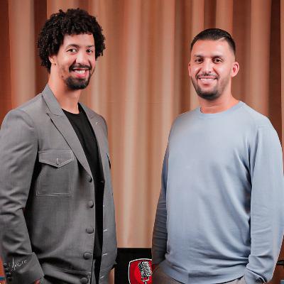 كيف الرجاوي كيف الودادي الله يرزق غير كاريير مزيانة شابعة ألقاب... جليسة مع الرجاوي أولحاج