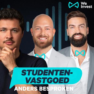 Is studentenvastgoed jouw volgende investering? | #3