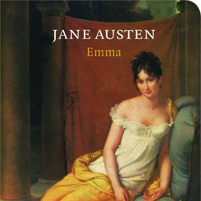 Diario di lettura: "Emma", Jane Austen (100%).