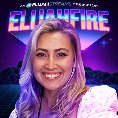 LEARNING TO BE PATIENT ElijahFire: Ep. 497 – TAYLOR DOOLEY