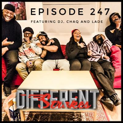 EP: 247 - There’s A Bit Of Turbulence… Let Me Land! ✈️😅