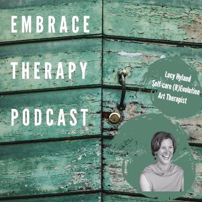 Lucy Hyland - Art Therapist Lucy Hyland - Art Therapist