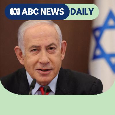 Laura Tingle on Netanyahu vs Albanese