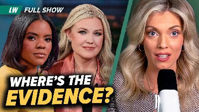 What You NEED to Know About Candace Owens’ Erika Kirk Series | Ep 231 What You NEED to Know About Candace Owens’ Erika Kirk Series | Ep 231