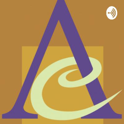 Interviewing Seniors at ACAA