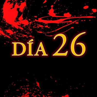 Día 26
