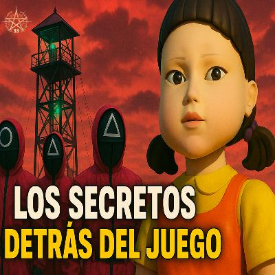 LOS JUEGOS DEL CALAMAR (HECHOS REALES) LOS JUEGOS DEL CALAMAR (HECHOS REALES)