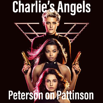 Episode 30 - Charlie's Angels