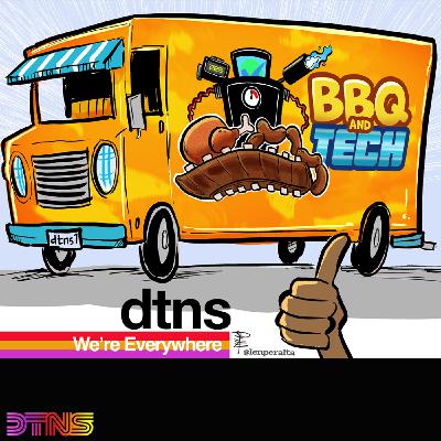 Windows 10, Now With Insecurity Complex - DTNS Live 5101