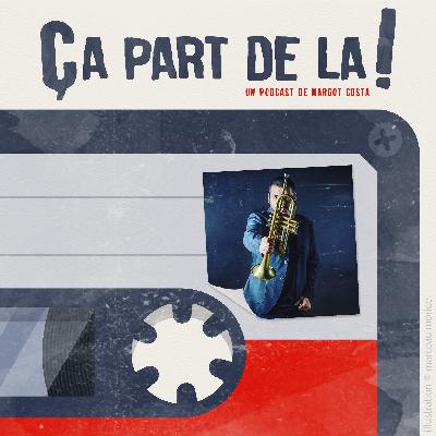 #18 - L'improvisation au coeur de la musique, avec Ibrahim Maalouf #18 - L'improvisation au coeur de la musique, avec Ibrahim Maalouf