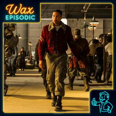 Fallout S2E2 "The Golden Rule"