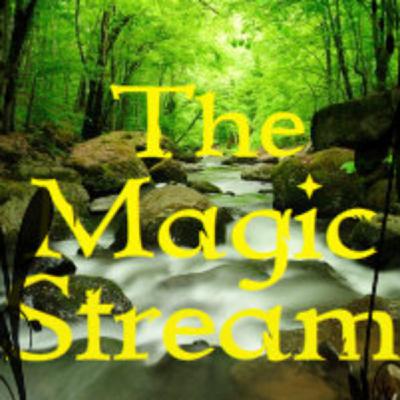 The Magic Stream: Getting Into the Cosmic Flow