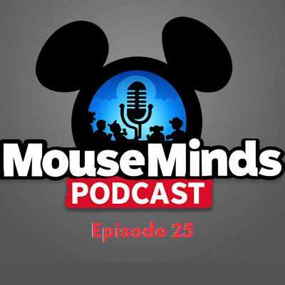 MouseMinds: The Best Disney Movies You Might Have Missed