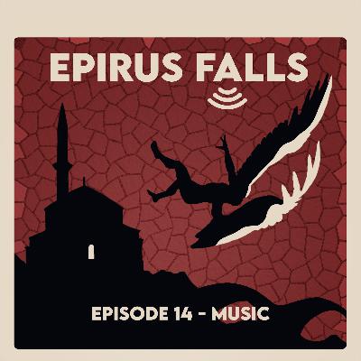 Episode 14 - Music