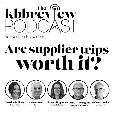 Are supplier trips worth the time away from the showroom? Are supplier trips worth the time away from the showroom?