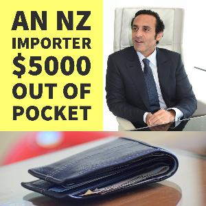 How to Select an Auckland Customs Broker - and Avoid Hidden Costs