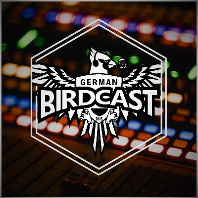 BIRDCAST - Folge 1 - Wir sind endlich zurück! Free Agency, Draft und kurzer Ausblick auf die Saison 2020 BIRDCAST - Folge 1 - Wir sind endlich zurück! Free Agency, Draft und kurzer Ausblick auf die Saison 2020