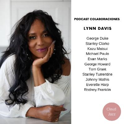 Cloud Jazz 2850 | Especial Lynn Davis - Episodio exclusivo para mecenas Cloud Jazz 2850 | Especial Lynn Davis - Episodio exclusivo para mecenas