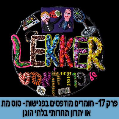 פרק 17 - חומרים מודפסים בפגישות- סוס מת או יתרון תחרותי בלתי הוגן