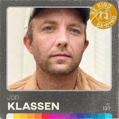 Rewind Episode | Author Illustrator Jon Klassen on Cutting Through The Kid Lit Clutter Rewind Episode | Author Illustrator Jon Klassen on Cutting Through The Kid Lit Clutter