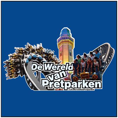 De Duistere Kant Van Toverland