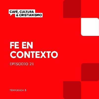 Fe en contexto