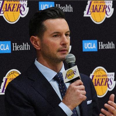JJ Reddick Raises Concerns In Latest Interview