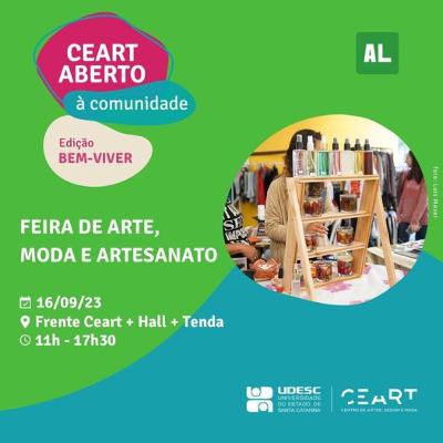 # Arte & Cultura - 15/09/2023