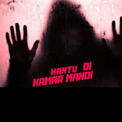 Eps 35//Hantu di Kamar Mandi//BriiStory