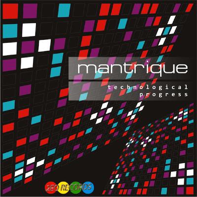 Mantrique - Ultra Mode Mantrique - Ultra Mode