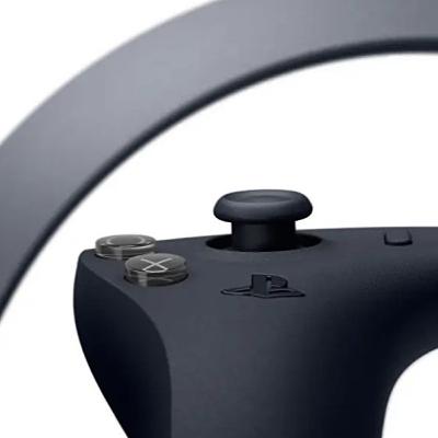 NMG Cast - S0201 - Sony läutet die zweite VR-Gen ein: Die PSVR2 kommt