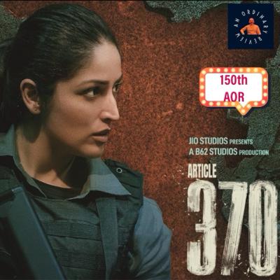 Article 370 Review Article 370 Review