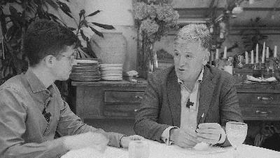 Convertir un problema en un banquete real: el caso Cascajares Convertir un problema en un banquete real: el caso Cascajares