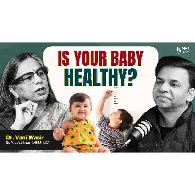 Baby Care Myths Indian Parents Must Stop Believing | Paediatrician Warns! Baby Care Myths Indian Parents Must Stop Believing | Paediatrician Warns!