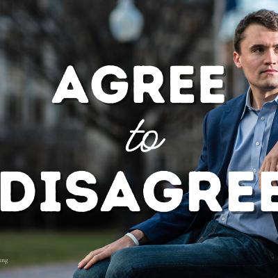 On the Death of Charlie Kirk (and why it matters)