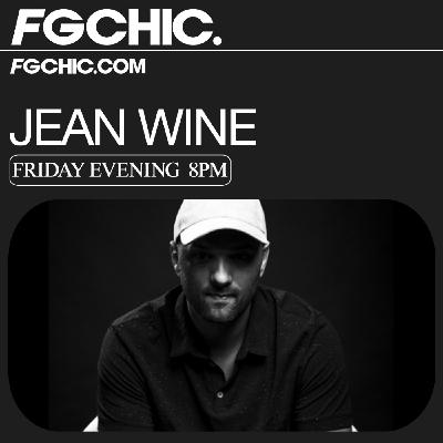 FG CHIC MIX 91 BY JEAN WINE