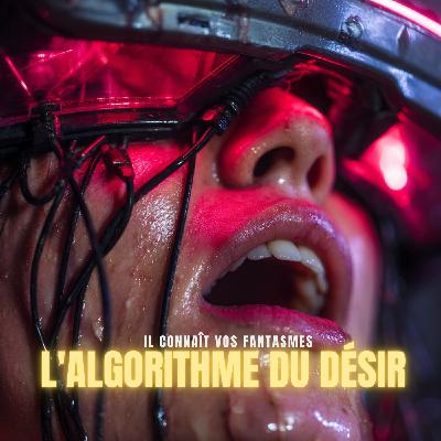 L'ALGORITHME DU DÉSIR : Il connaît vos fantasmes | Podcast Horreur