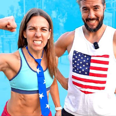How to Stay Fit on the 4th of July