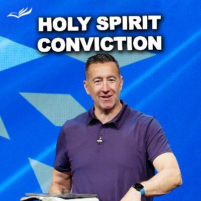 Recognizing the Holy Spirit’s Conviction in Your Life // Pastor Aaron Anderson