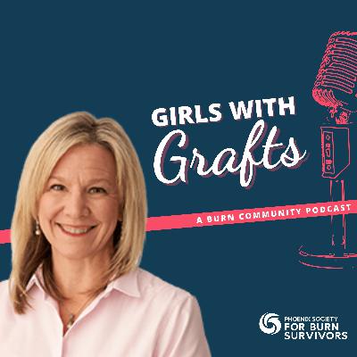 Healing Is a Journey, Not a Destination with Mikki Rothbauer: Why Support Group Needs You